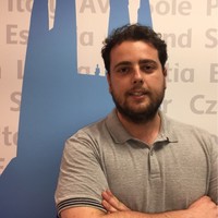David Bermejo Correyero