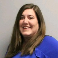 Tina Drawdy-Singleton