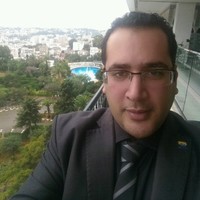 Nazim BERKANE