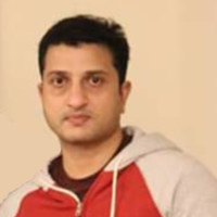 Krishnakumar Ravindran