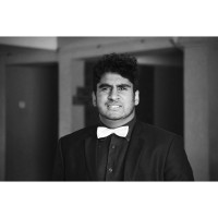 Siddanth Swamy