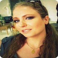 Iva Miladinova