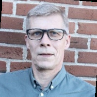 Henrik R Pedersen