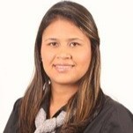 Michelle Alejandra Torres Carbo