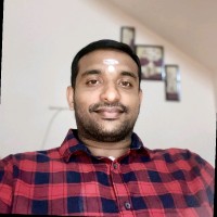 Dhvishanth Satyanarayanan