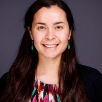 Nicole Mihelich
