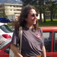 Marie Faranda
