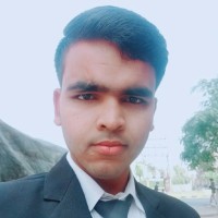 Gaurav Sikarwar