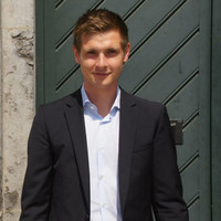 Dimitri Daniels MRE