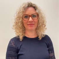 Judith van Teijlingen