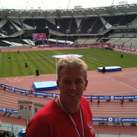 Neil Mackley