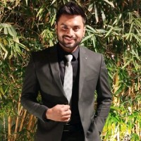 Yash Pandey