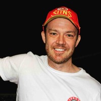 Scott Milsom