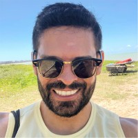 Elder Gonçalves Pereira