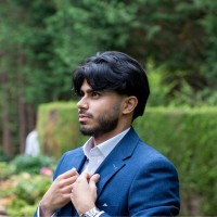 Ozair Ghogha