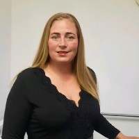Tamara Bijsterbosch