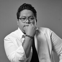 Boris Anggoro