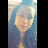 Yvette Gonzales