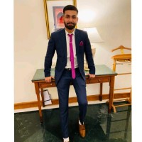 Ishant Bharti