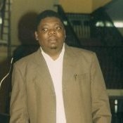 Kenneth Chense