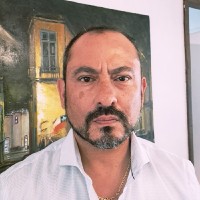 Patricio Muñoz Latorre