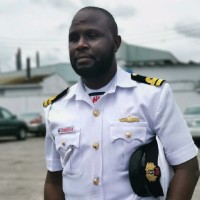 David Anyankpele