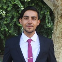 Almoataz Bellah Alnajjar