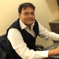 CA Harshal Jain