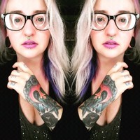 Pinky Pierce