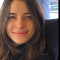 Olivia Rubin