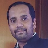 Abhijit Patil