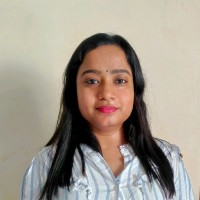 Tripti D