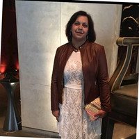 Suchika Talwar