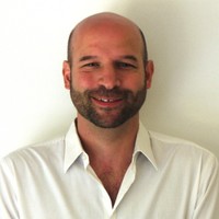 Joel Sutton