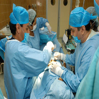 Group Medical Juniors Viterbo