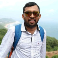 Suprakash Bhattacharya