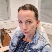 Gabriela Hlaváč