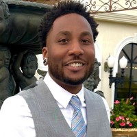 Parrish Colbert