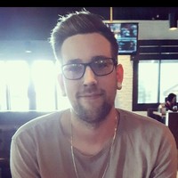 Branden Blackburn