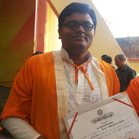 madhusudan nandy