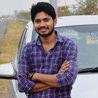 Damarasingu Ashok