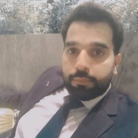 Awais Asghar