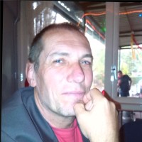Ted Borghmans