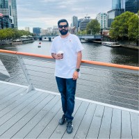 Charanpreet Singh