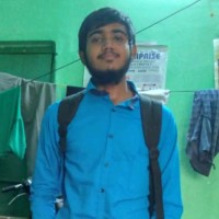 Parthib Ghosh