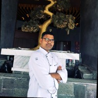 Mrutyunjaya Sethi