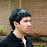 Daniel Rocabado Rojas
