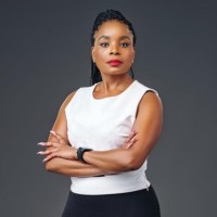 Cynthia Makhura