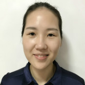 Susu Chen