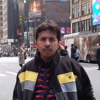 Shashank Deshpande